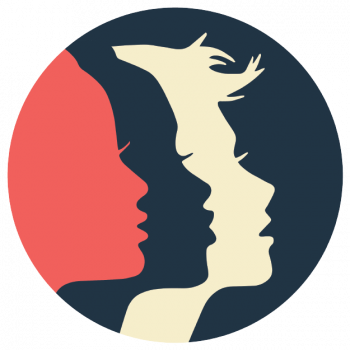 women’s march logo
