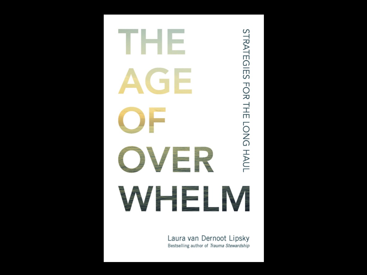 age of overwhelm for WSIP