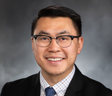 Sen. Joe Nguyen, D-34